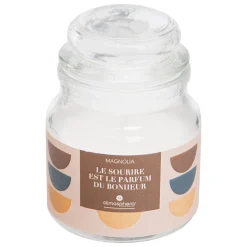 Bougie parfumée "Jomy"*ATMOSPHERA Sale