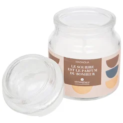 Bougie parfumée "Jomy"*ATMOSPHERA Sale
