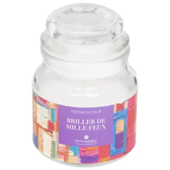 Bougie parfumée "Jomy"*ATMOSPHERA Outlet