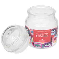 Bougie parfumée "Jomy"*ATMOSPHERA Online