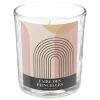 Bougie parfumée "Jomy"*ATMOSPHERA Clearance