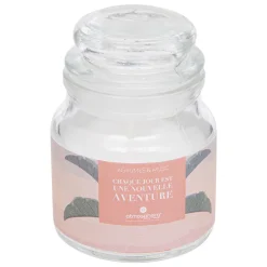 Bougie parfumée "Jomy"*ATMOSPHERA Sale