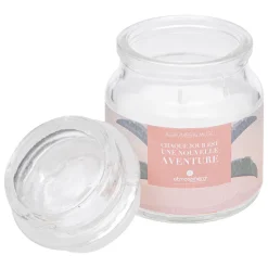 Bougie parfumée "Jomy"*ATMOSPHERA Sale