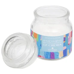 Bougie parfumée "Jomy"*ATMOSPHERA Sale