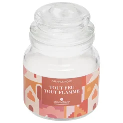 Bougie parfumée "Jomy"*ATMOSPHERA Sale