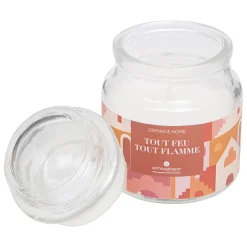 Bougie parfumée "Jomy"*ATMOSPHERA Sale