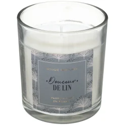 Bougie parfumée "Loli"*ATMOSPHERA Hot