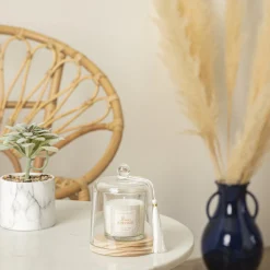 Bougie parfumée "Loli"*ATMOSPHERA Clearance