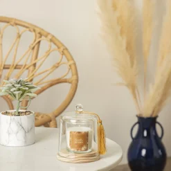 Bougie parfumée "Loli"*ATMOSPHERA Discount