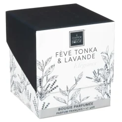 Bougie parfumée "Mael"*ATMOSPHERA Clearance