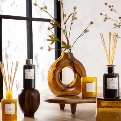 Bougie parfumée "Mael"*ATMOSPHERA Sale