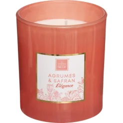 Bougie parfumée "Mael"*ATMOSPHERA New