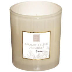 Bougie parfumée "Mael"*ATMOSPHERA Discount