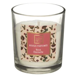 Bougie parfumée "Neda"*ATMOSPHERA Clearance