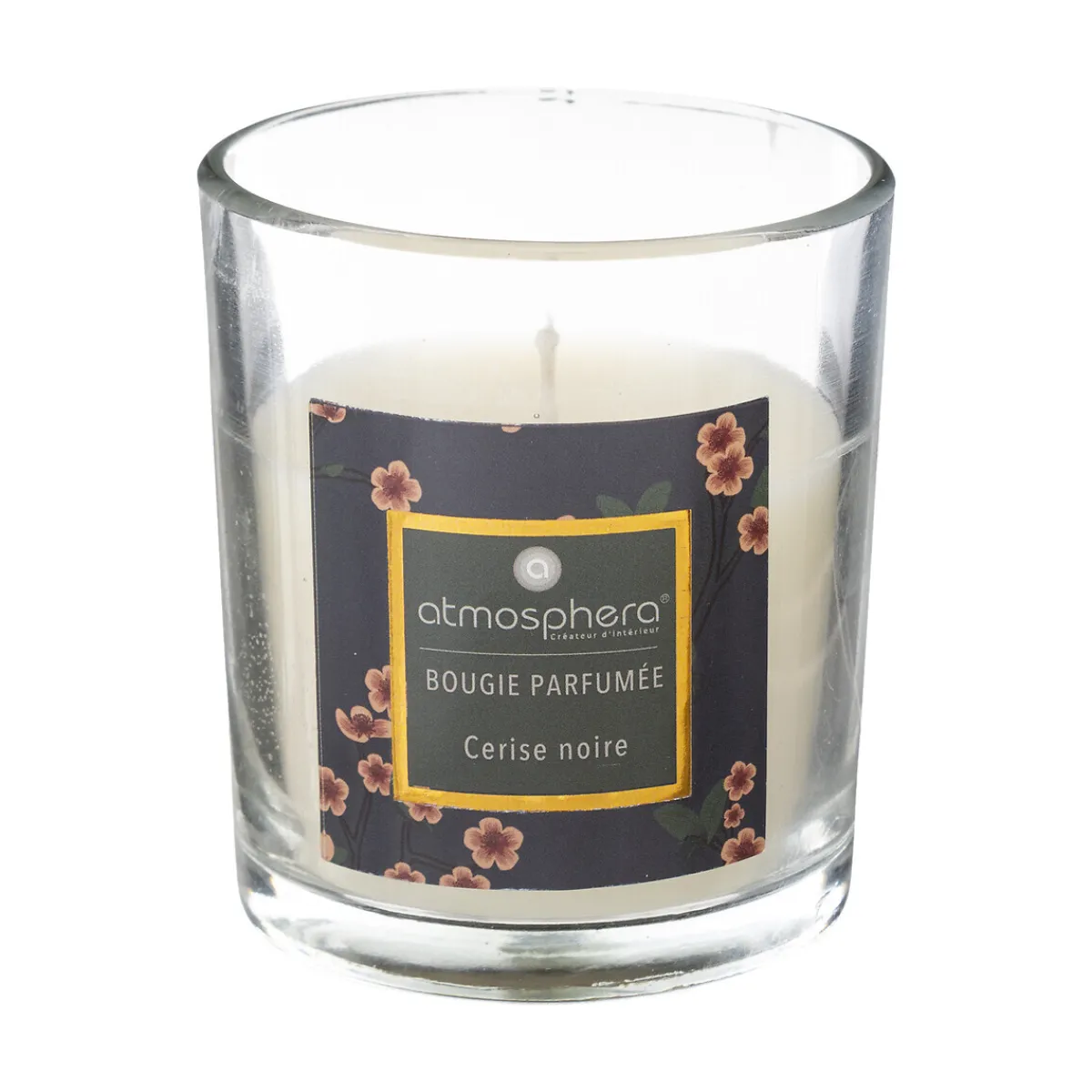 Bougie parfumée "Neda"*ATMOSPHERA New