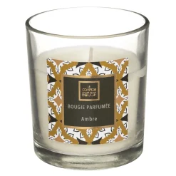 Bougie parfumée "Neda"*ATMOSPHERA Clearance