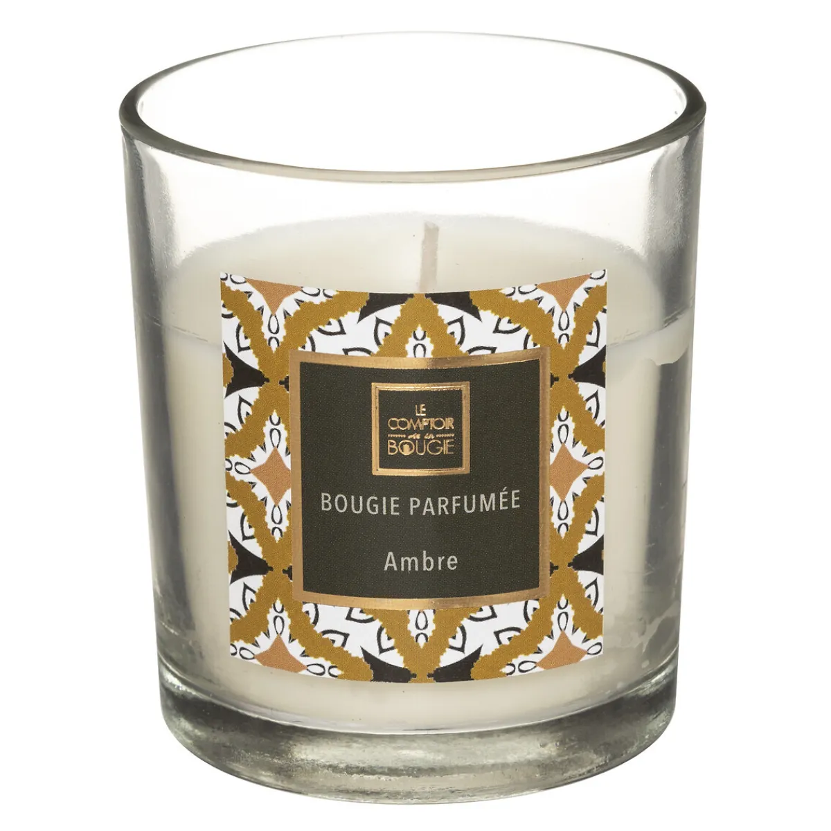 Bougie parfumée "Neda"*ATMOSPHERA Clearance