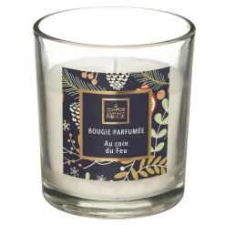 Bougie parfumée "Neda"*ATMOSPHERA Outlet