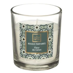 Bougie parfumée "Neda"*ATMOSPHERA Discount