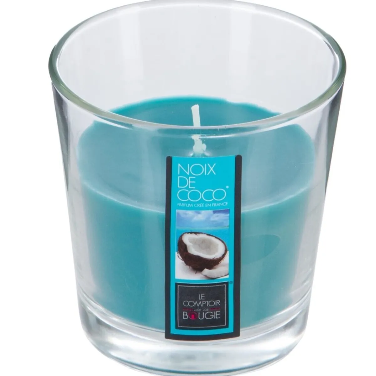 Bougie parfumée "Nina"*ATMOSPHERA New