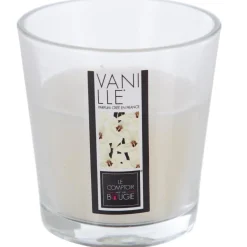 Bougie parfumée "Nina"*ATMOSPHERA Clearance