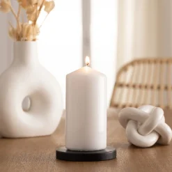 Bougie parfumée "Nina"*ATMOSPHERA Discount