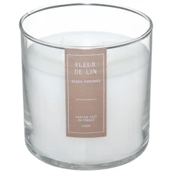 Bougie parfumée "Sili"*ATMOSPHERA Sale