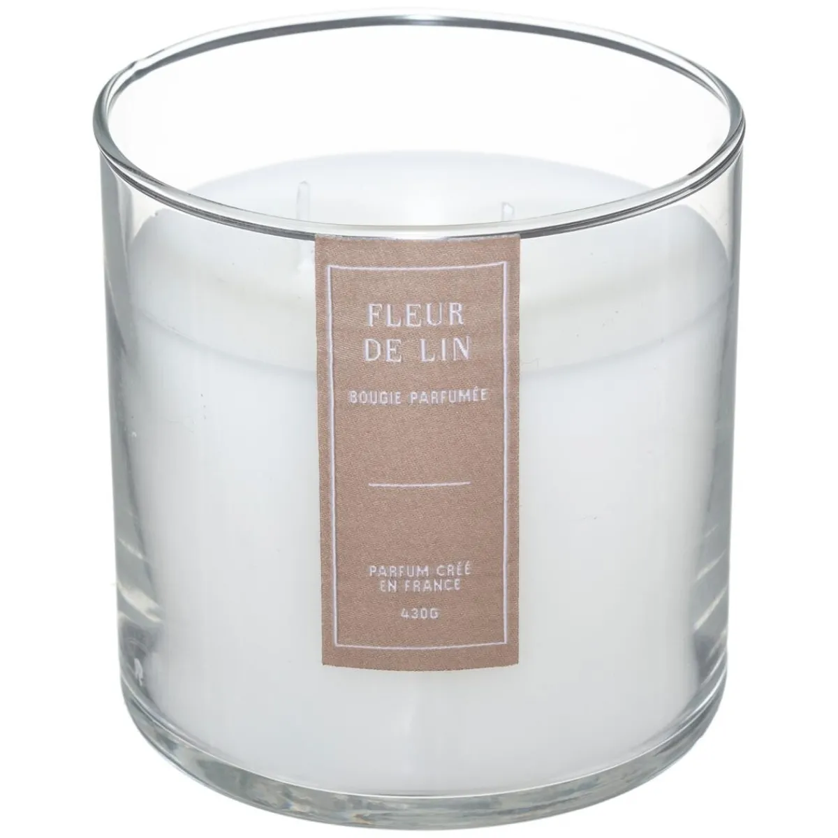 Bougie parfumée "Sili"*ATMOSPHERA Sale