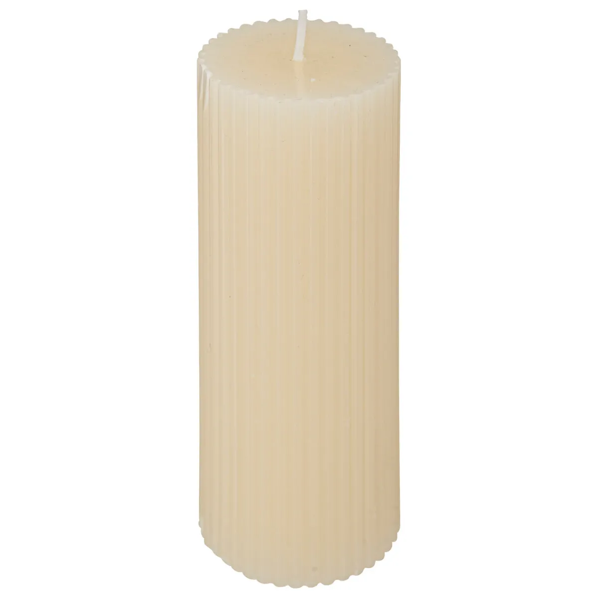 Bougie ronde "Demi"*ATMOSPHERA Best