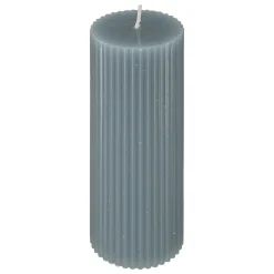 Bougie ronde "Demi"*ATMOSPHERA Clearance