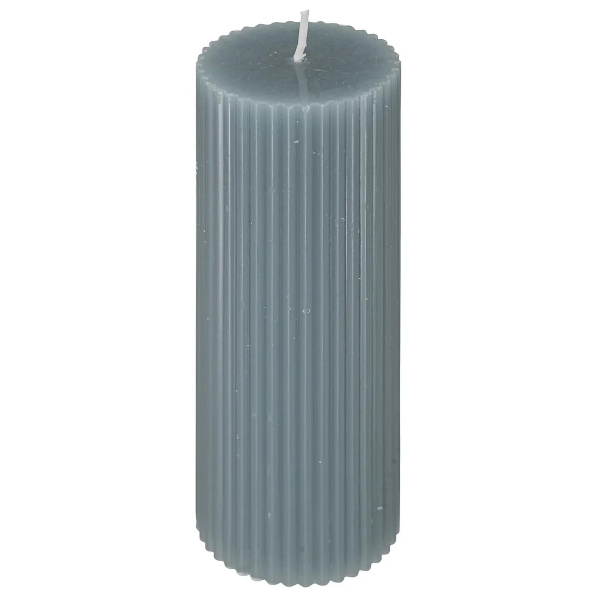 Bougie ronde "Demi"*ATMOSPHERA Clearance