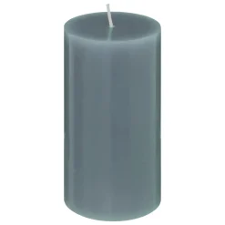 Bougie ronde "Hugo"*ATMOSPHERA Best