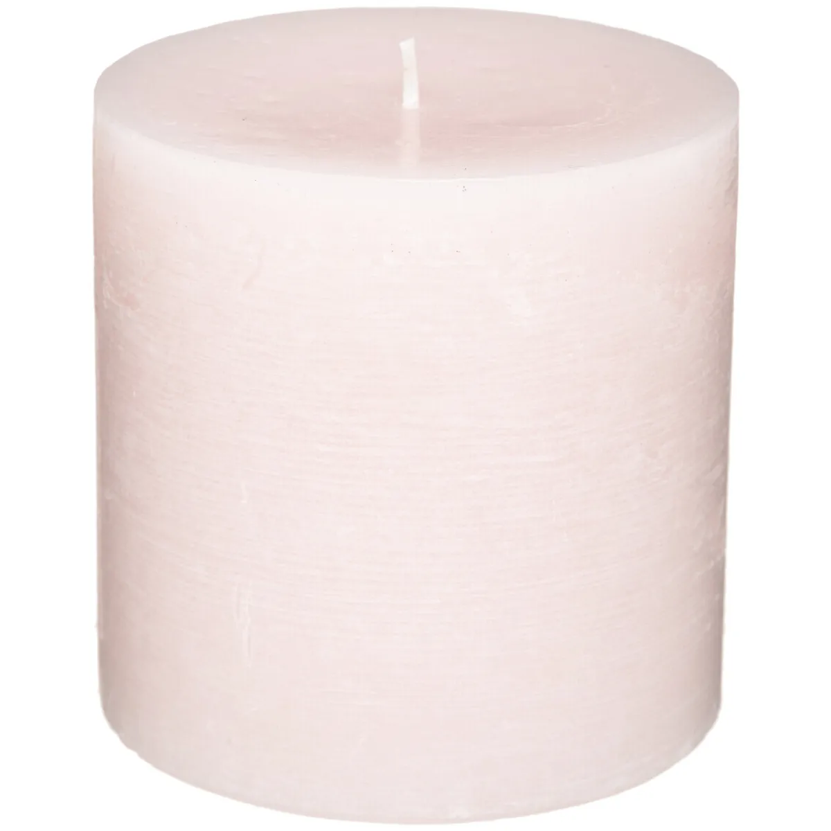 Bougie rustique "Olia"*ATMOSPHERA Sale