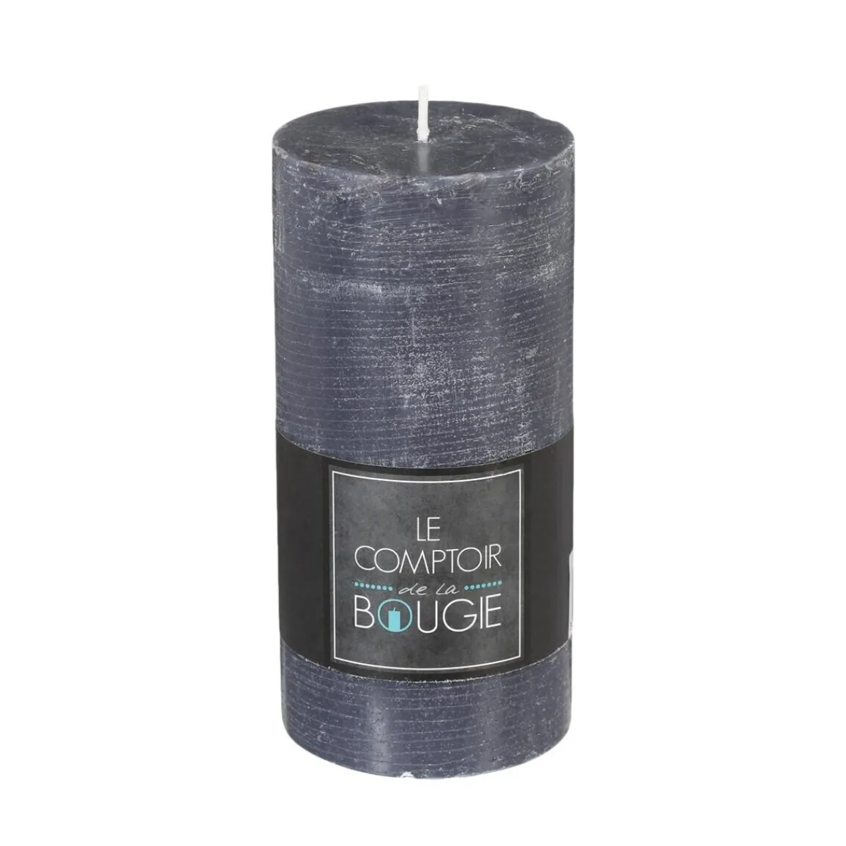 Bougie rustique "Olia"*ATMOSPHERA New