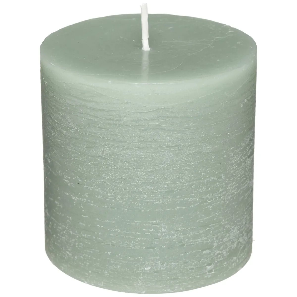 Bougie rustique "Olia"*ATMOSPHERA Clearance