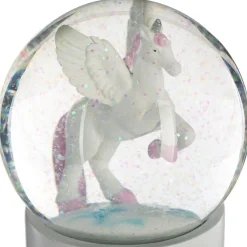 Boule à neige "Licorne"*ATMOSPHERA New