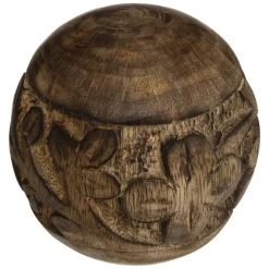 Boule déco "Nam nam"*ATMOSPHERA New