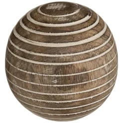 Boule déco 