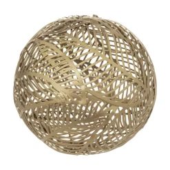 Boule déco "Tatiana"*ATMOSPHERA
