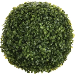 Boule de buis artificiel*ATMOSPHERA Clearance