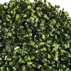 Boule de buis artificiel*ATMOSPHERA Hot