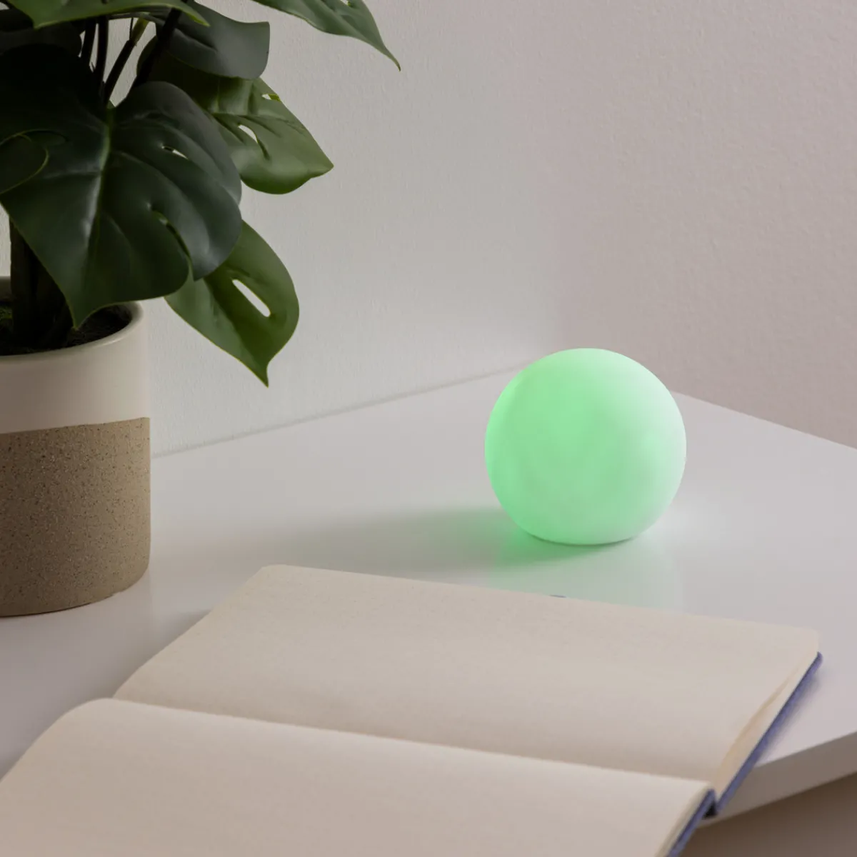 Boule LED*ATMOSPHERA