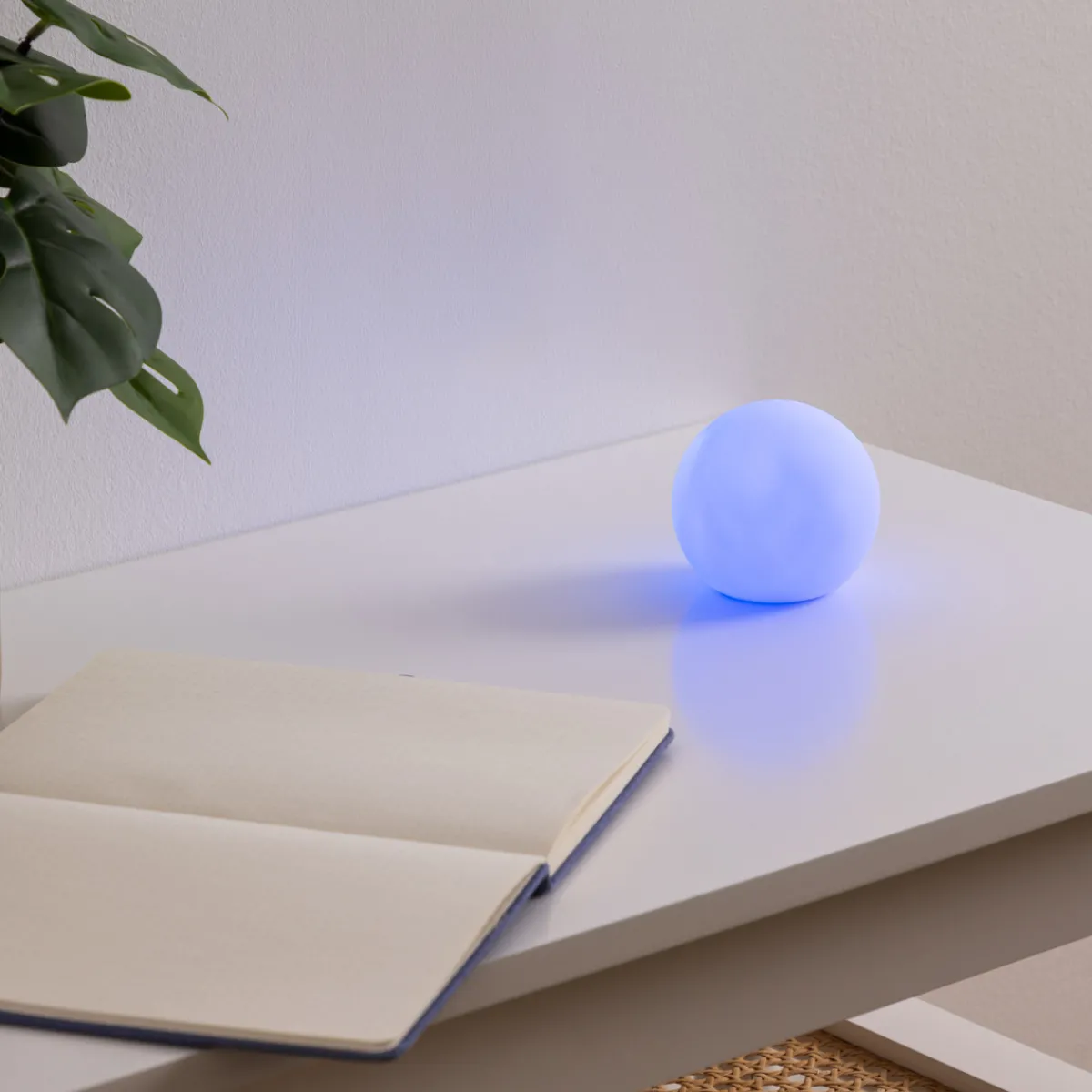 Boule LED*ATMOSPHERA