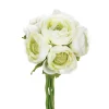 Bouquet 6 renoncules artificielles*ATMOSPHERA Best