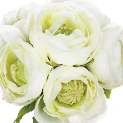 Bouquet 6 renoncules artificielles*ATMOSPHERA Best