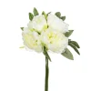 Bouquet de 4 pivoines articielles*ATMOSPHERA Discount