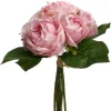 Bouquet de 9 roses artificielles*ATMOSPHERA Best