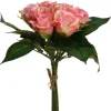 Bouquet de 9 roses artificielles*ATMOSPHERA Best