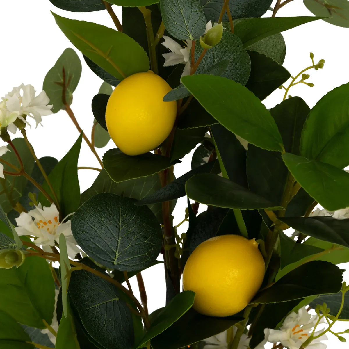 Bouquet de citron artificiel "Gilda"*ATMOSPHERA Online