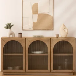 Bouquet eucalyptus artificiels*ATMOSPHERA